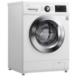 Lavasecadora 8/5 kg LG D/E F4J3TM5WD por 499€ (cupón 74,85€ próxima compra)