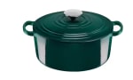 Cocotte en fonte Tefal Elegance - 24 cm, Compatible Induction à 69,99€