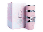 Perfume Yara Rosa 100 ml Lattafa Mujer por solo 21,20€