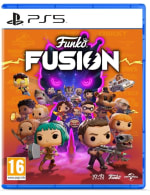 Funko Fusion PlayStation 5 por 16,10€.