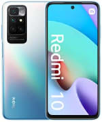 Xiaomi Redmi 10 - Smartphone de 4+64GB, Pantalla de 6,5” FHD+ 90Hz, MediaTek Helio G88, Cuadruple Cámara de 50MP IA, 5000mAh (Versión ES + 3 Años de garantía) por 149€