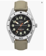 Reloj SOLAR TIMES desde 1854 movimiento japones por 75,24€