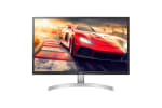 LG 4K Monitor 27'' 60Hz 5ms - £188.99