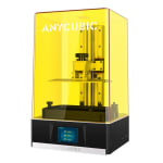 Anycubic Photon Mono X Design Printer voor €495 bij Anycubic