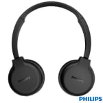 Fone de Ouvido Bluetooth Philips - R$ 79,00