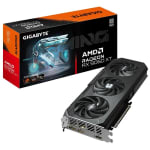 Tarjeta gráfica Gigabyte AMD Radeon RX 9060 XT Gaming OC por 374,90€