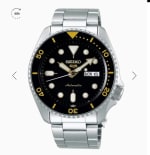 Reloj Seiko Automatico SRPD57K1 por 176,23€