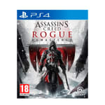 Assassin's Creed Rogue Remastered (PS4 - PlayStation 4)