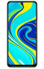 Xiaomi Redmi Note 9S mobiele telefoon voor €189