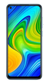 Xiaomi Redmi Note 9 128GB voor €139,85