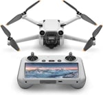 DJI Mini 3 Pro met RC voor €849 bij Amazon.nl