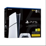 Consola PlayStation 5 Slim Edición Digital por 334,90€