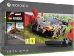 Microsoft Xbox One X 1TB incl. Forza 4 + Lego Speed Champions voor €279