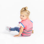 10% korting op gepersonaliseerd fluovestje