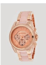 Reloj Cronografo de Mujer Michael Kors BLAIR por 77.4€