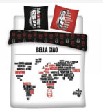 Funda Nórdica La Casa de Papel por 17,95€
