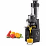 Slowjuicer Electrolux EXJ200 voor €72,63 Bol.com