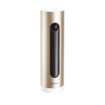 Caméra Intérieure Intelligente Netatmo pour 199.99€ chez Netatmo