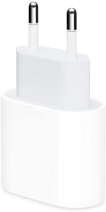 Apple power adapter, 18W USB-C, Power Adapter