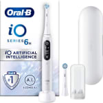 Oral-B iO 6N - Elektrische Tandenborstel - voor €99 bij Coolblue