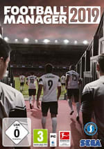 Football Manager 2019 voor €19,24 dmv code