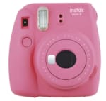 Fujifilm Instax Mini 9 camera voor €49,99 bij Kruidvat