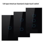 Smart Interruptor em Touch - R$ 44,17