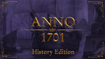 Gratis Anno 1701 History Edition en diverse Ubisoft gifts van deze week