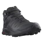 Zapatos de deporte senderismo Outrise Mid Gtx negro por 79,99€
