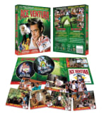Pack Ace Ventura 1 y 2 - Blu-Ray por 12.47€