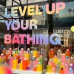 Gratis Lush Bath Bomb