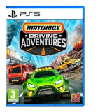 Juego PS5 Matchbox Driving Adventures poe 13,90€