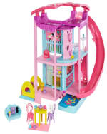 Casa de Muñecas Barbie Fashion Chelsea $525 | Descuento Liverpool