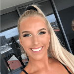 20% korting op alle witte tanden producten