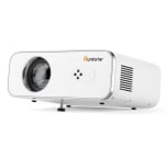 Proyector Android Hunkstar P3 1000 ANSI 1080P por solo 99€