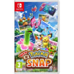 Videojuego Pokemon Snap Nintendo por 21,39€