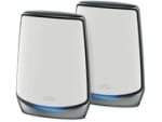 NETGEAR Orbi RBK852 - Mesh Wifi - Geschikt voor Wifi 6 - 2-pack voor €419 bij Bol