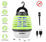 21% de descuento en PHILORN Luz Anti Mosquitos Linternas