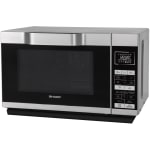 Sharp R861SLM 25L Flat Bed Combination Microwave - £69