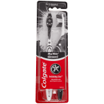 2 Cepillos de dientes Colgate MaxWhite Charcoal Polishing Star por solo 1,59€
