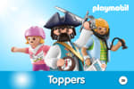 Op alles van Playmobil -15% korting bij Fun online