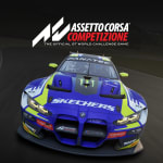 Juego para play Station Assetto Corsa Competizione por 11,99€ (incluido PlayStation Plus Extra)