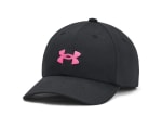 Under Armour Gorra niña por 8,75€.