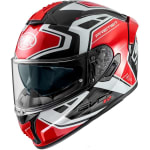 Casco Moto Integrale Premier EVOLUZIONE RR2 por 163.71€