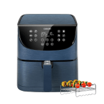 Freidora de aire Cosori Premium Chef Edition 5,5L por 71,24€