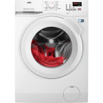 Take a AEG 6000 Prosense 10KG washing machine for £400 at AEG
