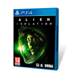 Alien Isolation PS4 por 14,99€