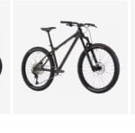 Vitus Sentier 27 VR MTB Bike Bomber from £649.99 at Wiggle