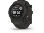 Garmin Instinct 2S Solar Grafiet (Grafiet) voor €179 bij Art & Craft