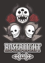 Descarga gratis desde Itch el juego Roseblight, por tiempo limitado